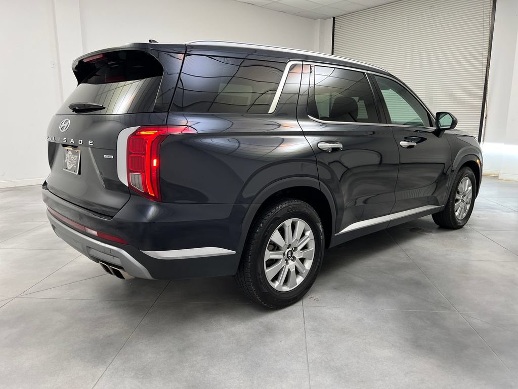 Used 2024 Hyundai Palisade SEL AWD/4WD image 9
