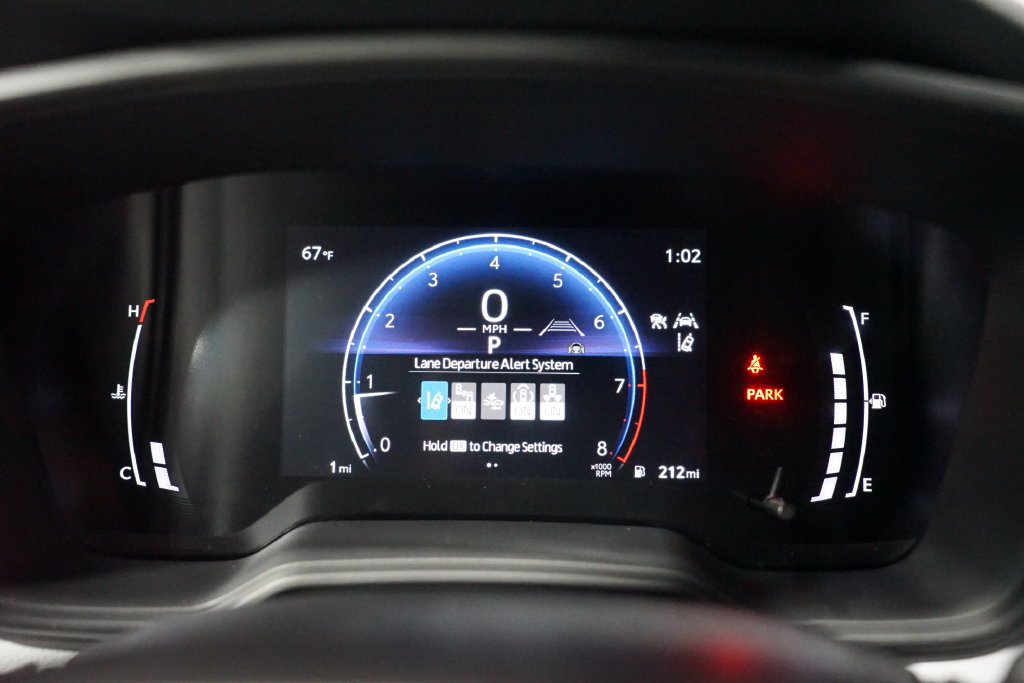 New 2027 Toyota Corolla SE FWD image 15