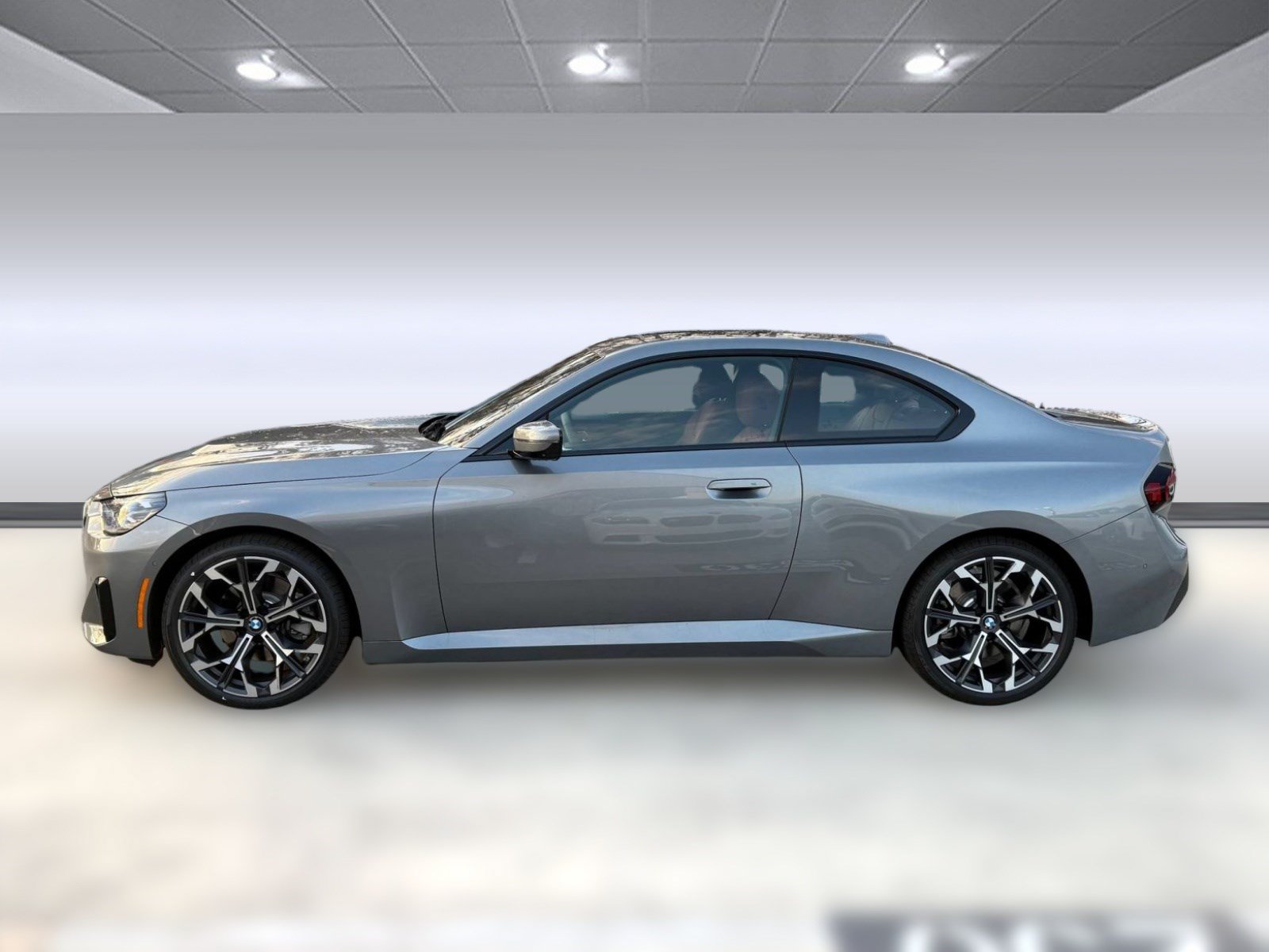 Used 2026 BMW 230i xDrive Coupe w/ Premium Package AWD/4WD image 2