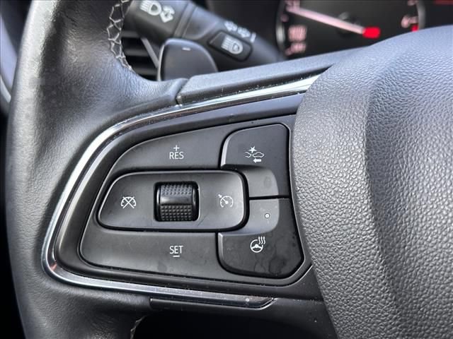 Certified 2023 Buick Envision Preferred image 24