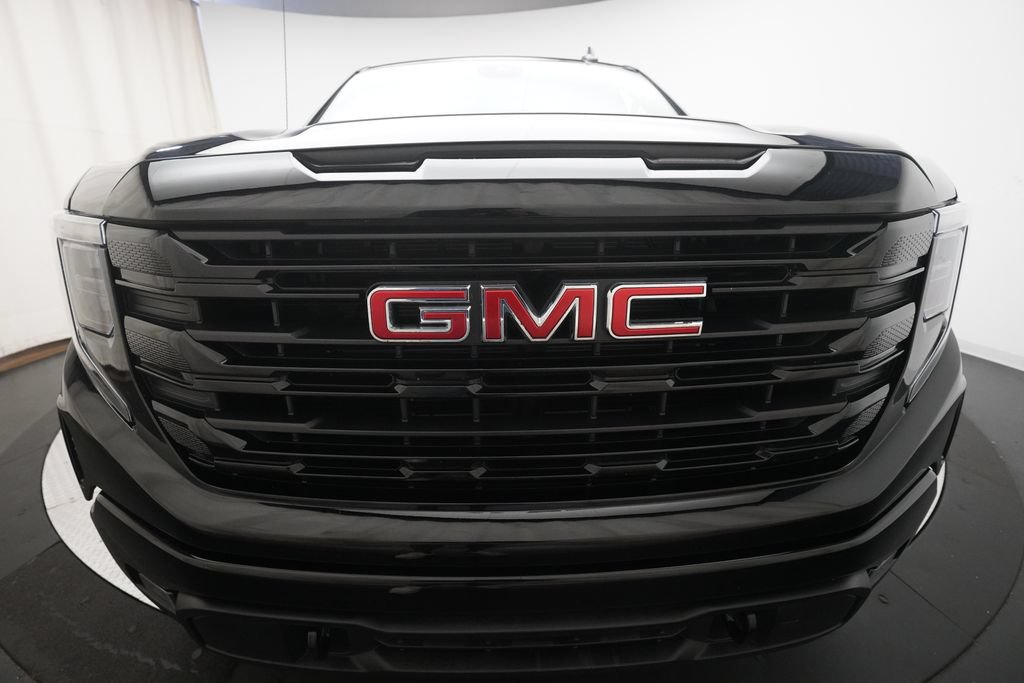 Certified 2026 GMC Sierra 1500 Elevation AWD/4WD image 21