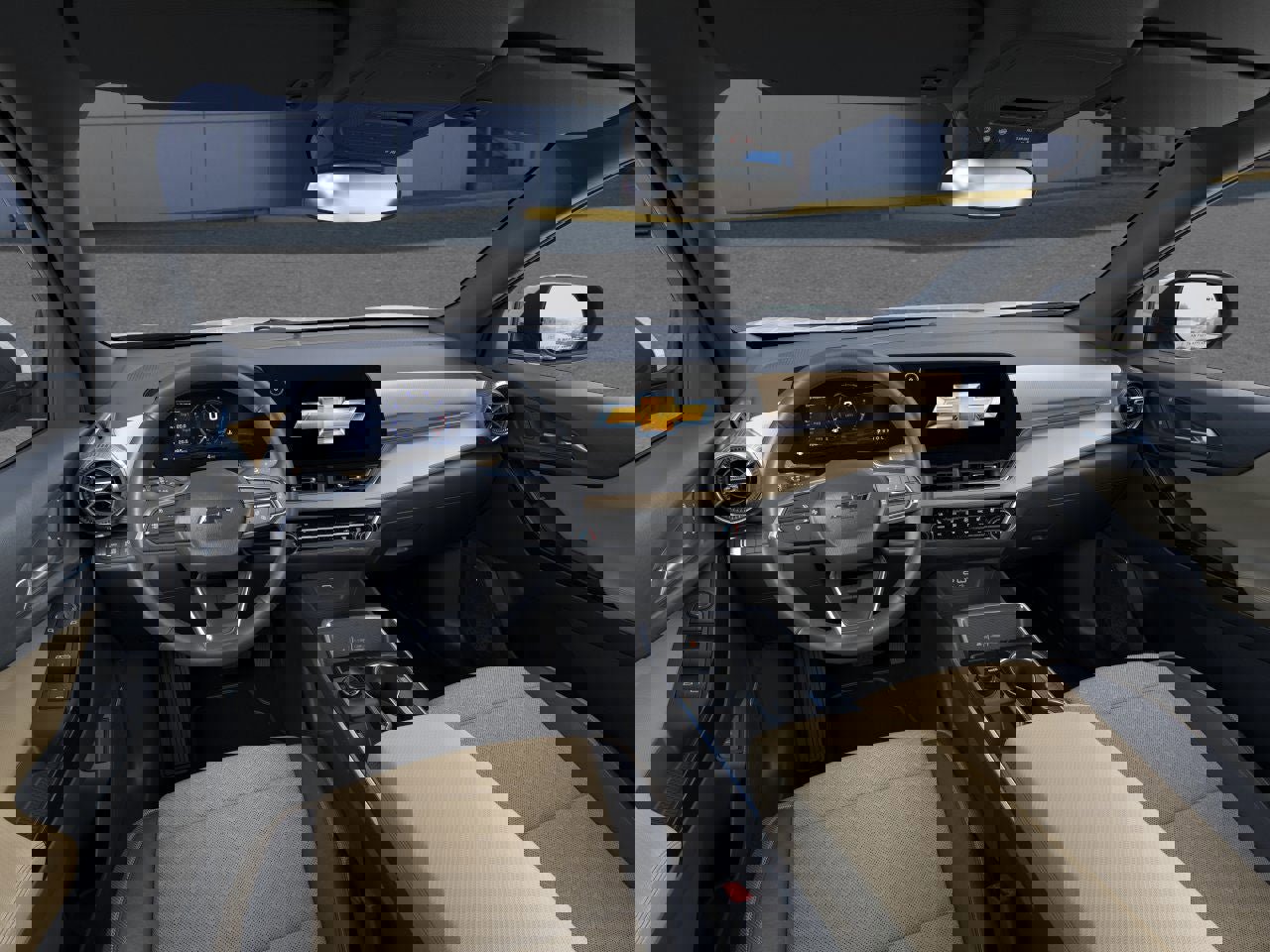 New 2026 Chevrolet Equinox ACTIV w/ Convenience Package III image 29