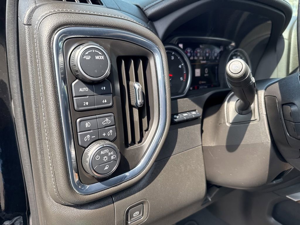 Used 2023 Chevrolet Silverado 2500 High Country w/ LPO, Hitch Package image 21