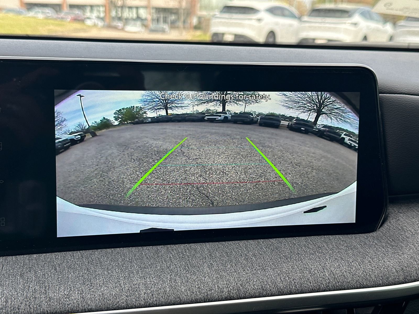 New 2026 Nissan Kicks S image 27