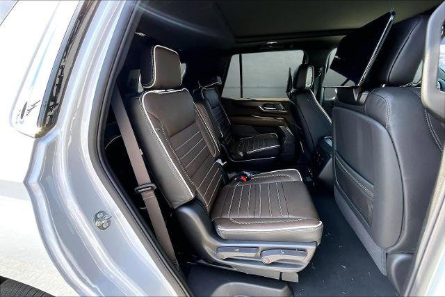 New 2026 GMC Yukon Denali Ultimate image 9