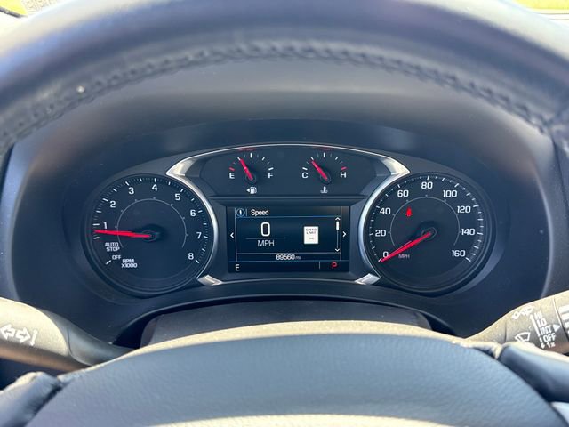Used 2018 GMC Terrain SLE w/ Driver Convenience Package AWD/4WD image 25