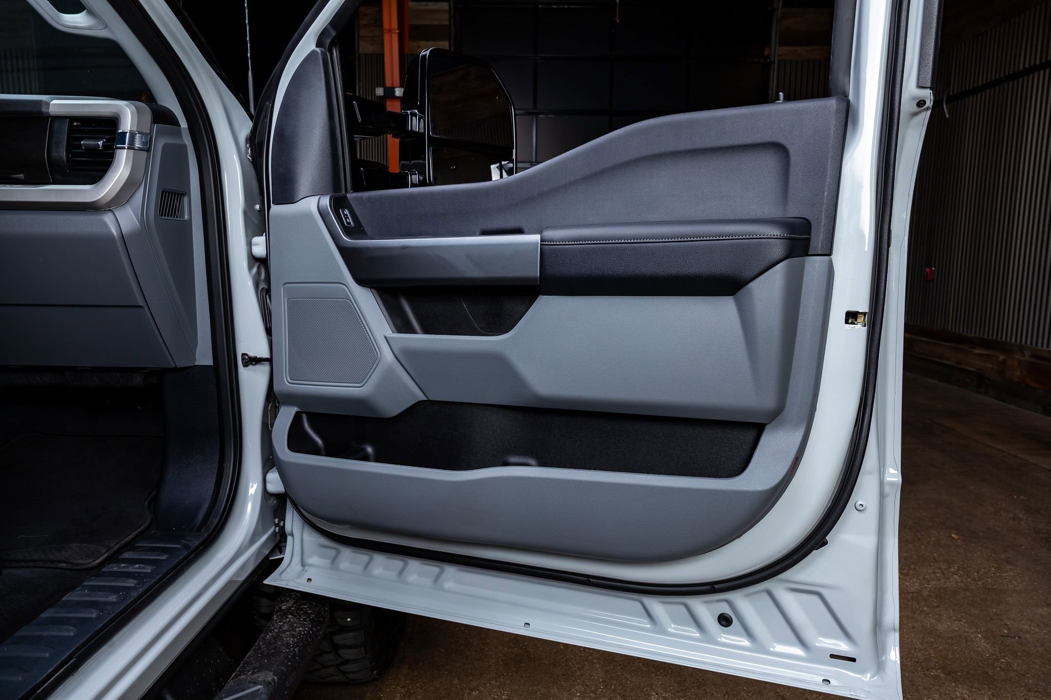 Used 2026 Ford F350 XLT w/ 360-Degree Camera Package AWD/4WD image 30