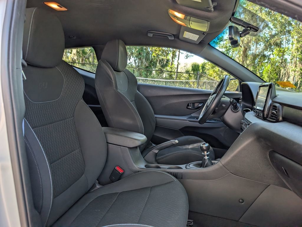 Used 2020 Hyundai Veloster N w/ Performance Package FWD image 18