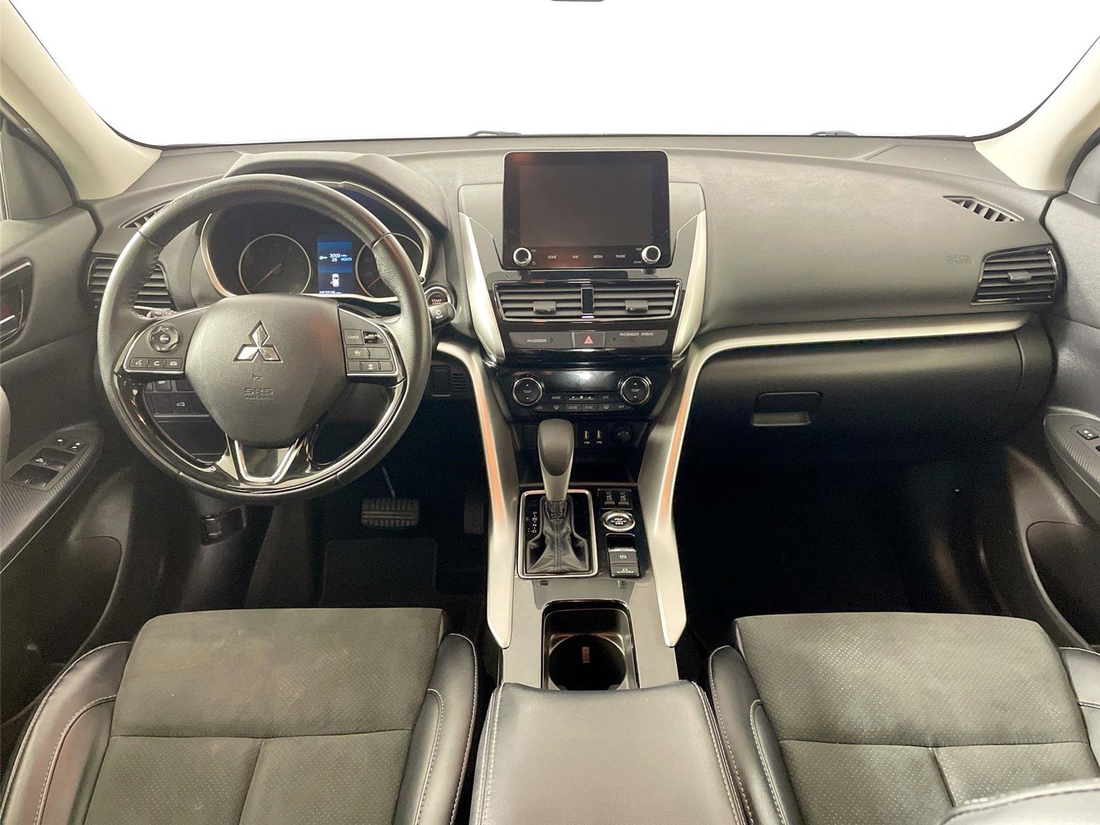 Used 2024 Mitsubishi Eclipse Cross SE AWD/4WD image 30