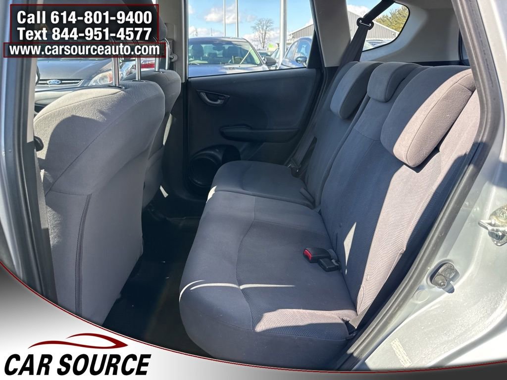 Used 2012 Honda Fit image 20
