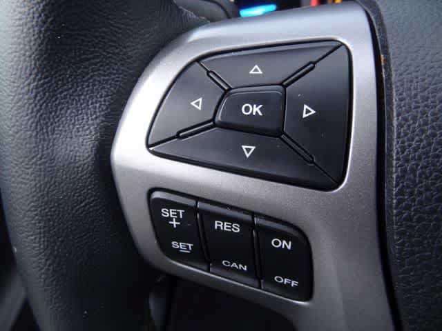 Used 2021 Ford Ranger XLT w/ Equipment Group 301A Mid RWD image 14
