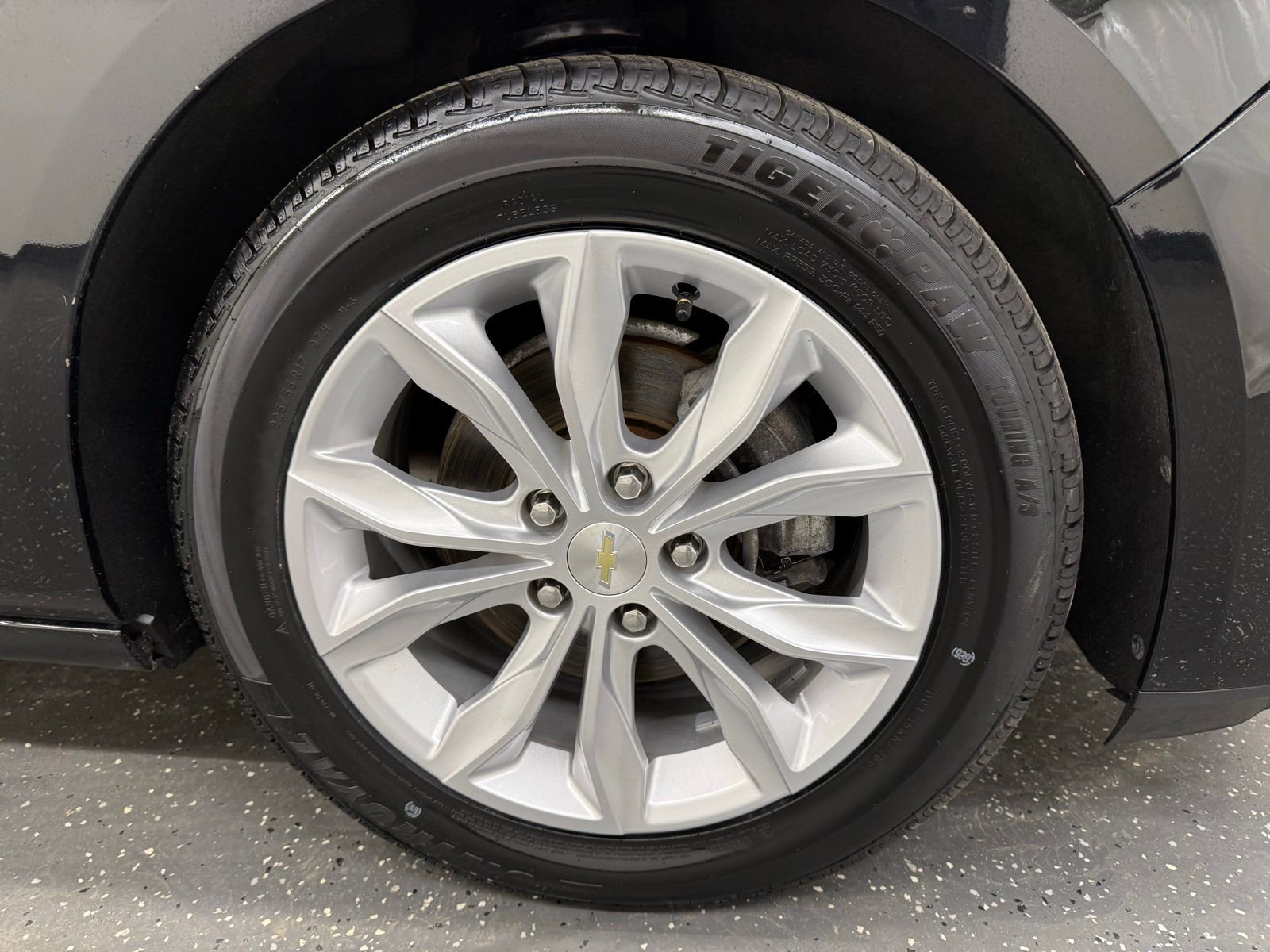 Used 2020 Chevrolet Malibu LT image 21