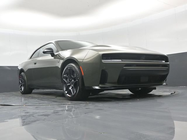 New 2026 Dodge Charger Scat Pack w/ Blacktop Package image 45