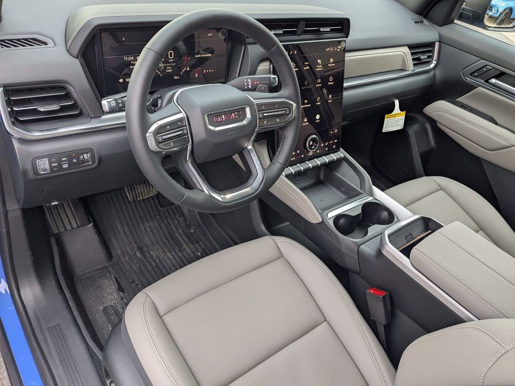 New 2026 GMC Terrain Elevation w/ Elevation Premium Package image 12
