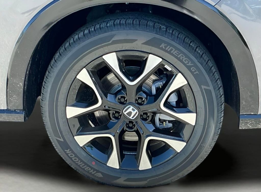 Certified 2026 Honda HR-V EX-L image 19