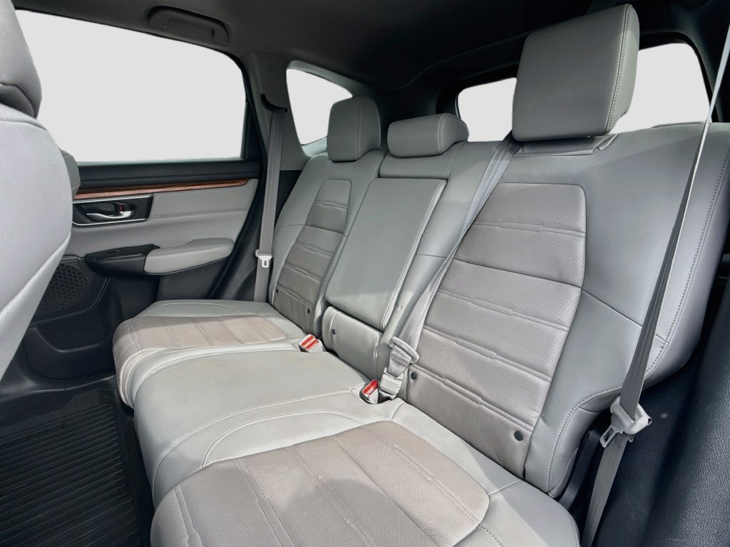 Used 2020 Honda CR-V EX-L image 33