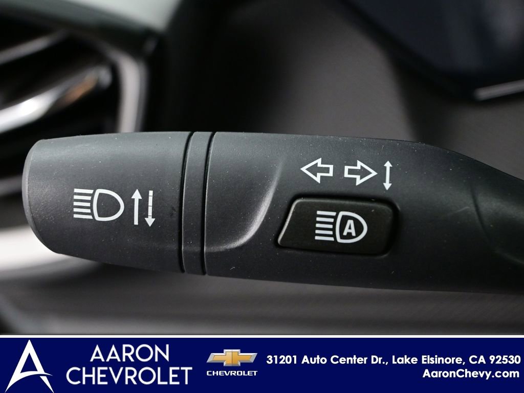 New 2026 Chevrolet TrailBlazer LT w/ Midnight Edition image 21