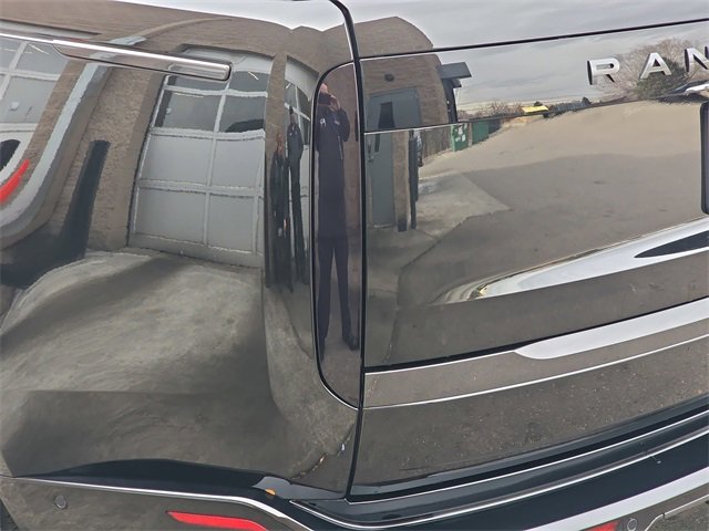 New 2026 Land Rover Range Rover Long Wheelbase Autobiography image 20