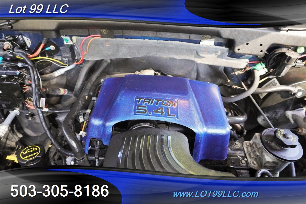 Used 2001 Ford F150 XLT AWD/4WD image 19