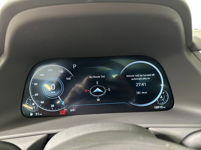 Used 2021 Hyundai Sonata Limited image 17