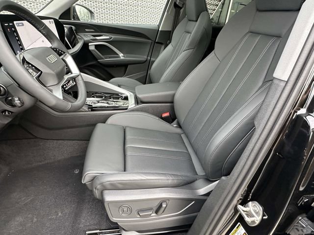 New 2026 Audi Q5 Premium Plus image 9