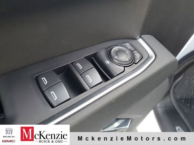New 2026 GMC Sierra 1500 SLE AWD/4WD image 9