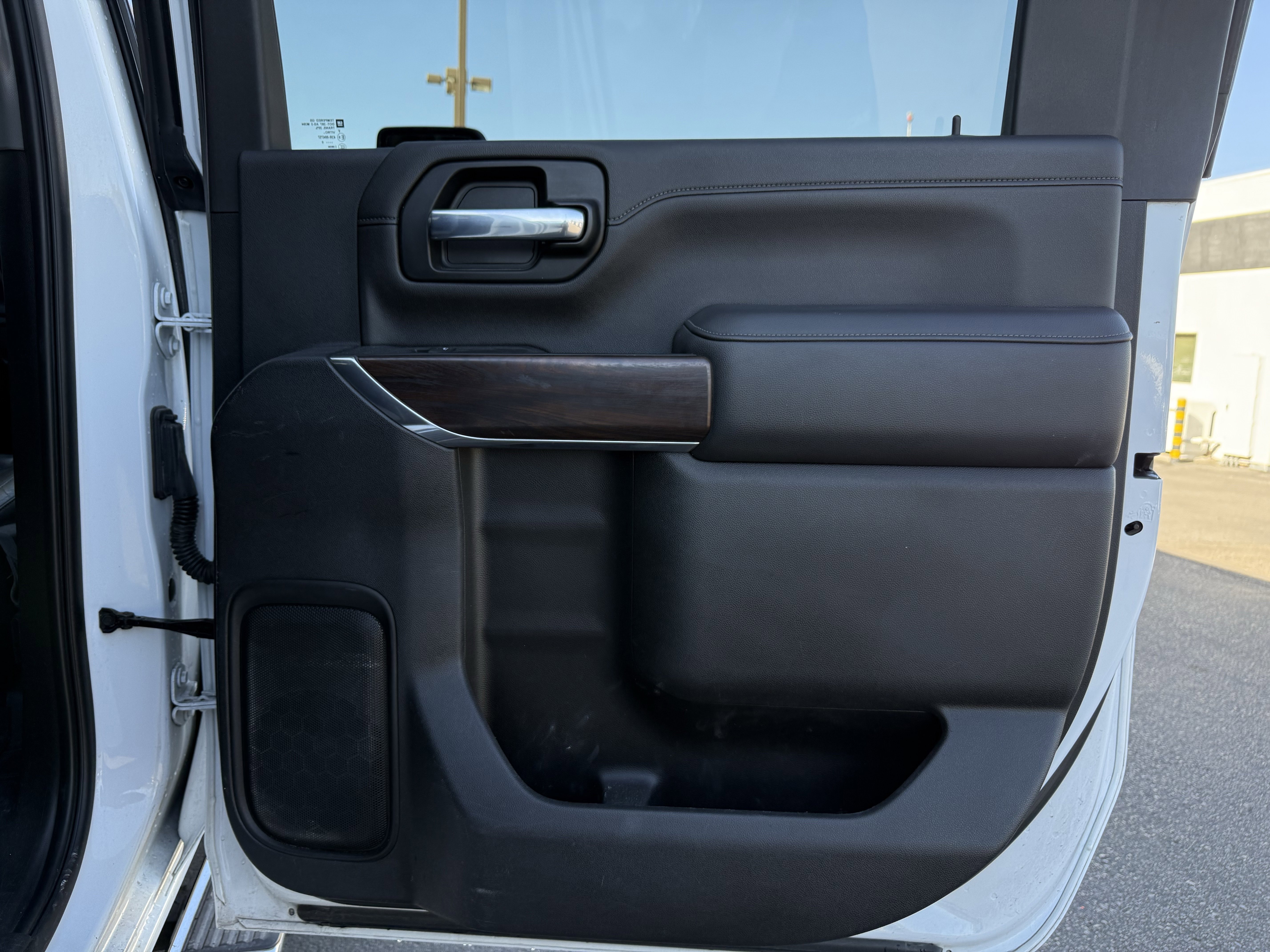 Used 2020 GMC Sierra 2500 SLT w/ SLT Premium Plus Package image 51