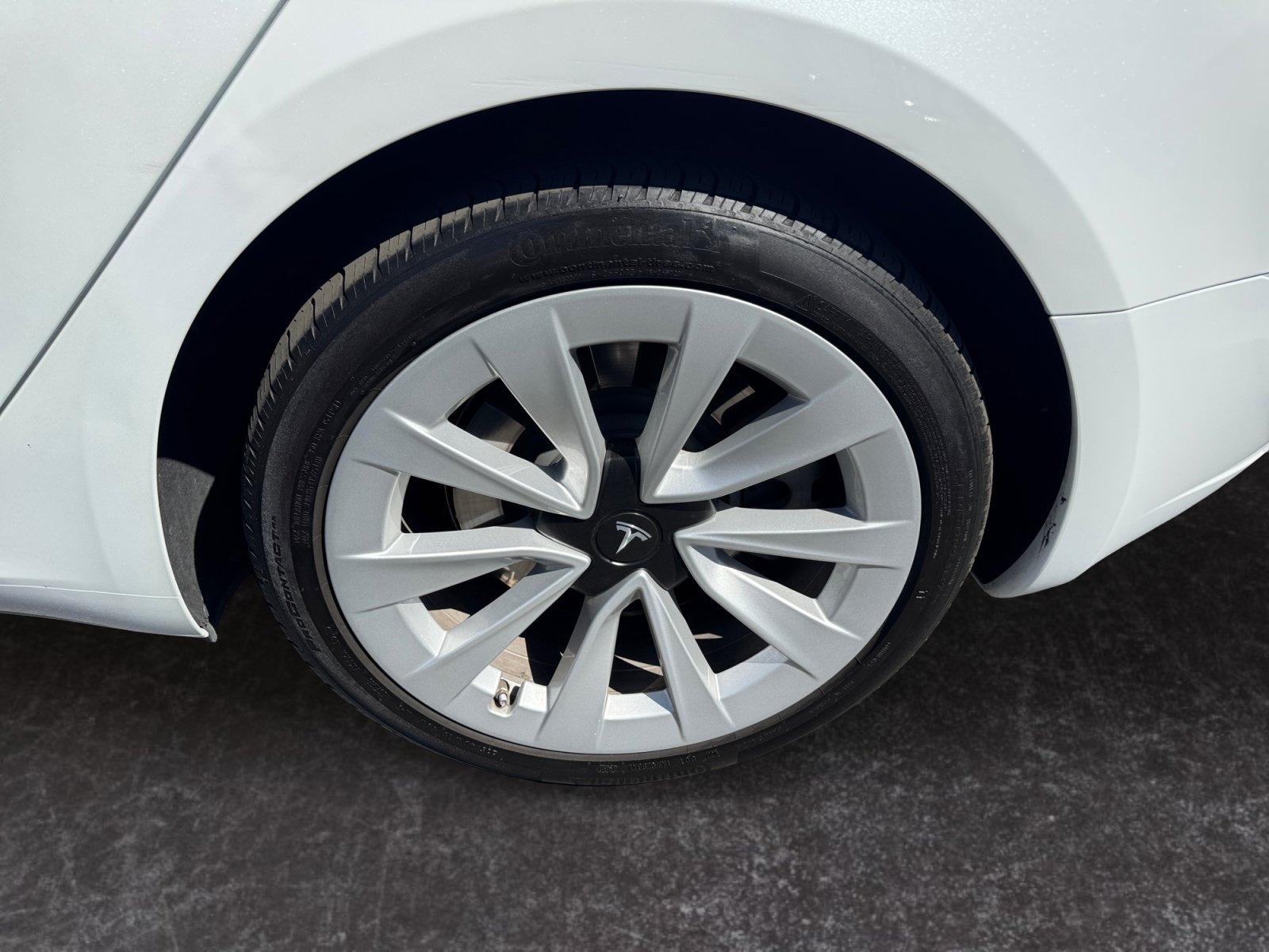 Used 2023 Tesla Model 3 Long Range AWD/4WD image 14