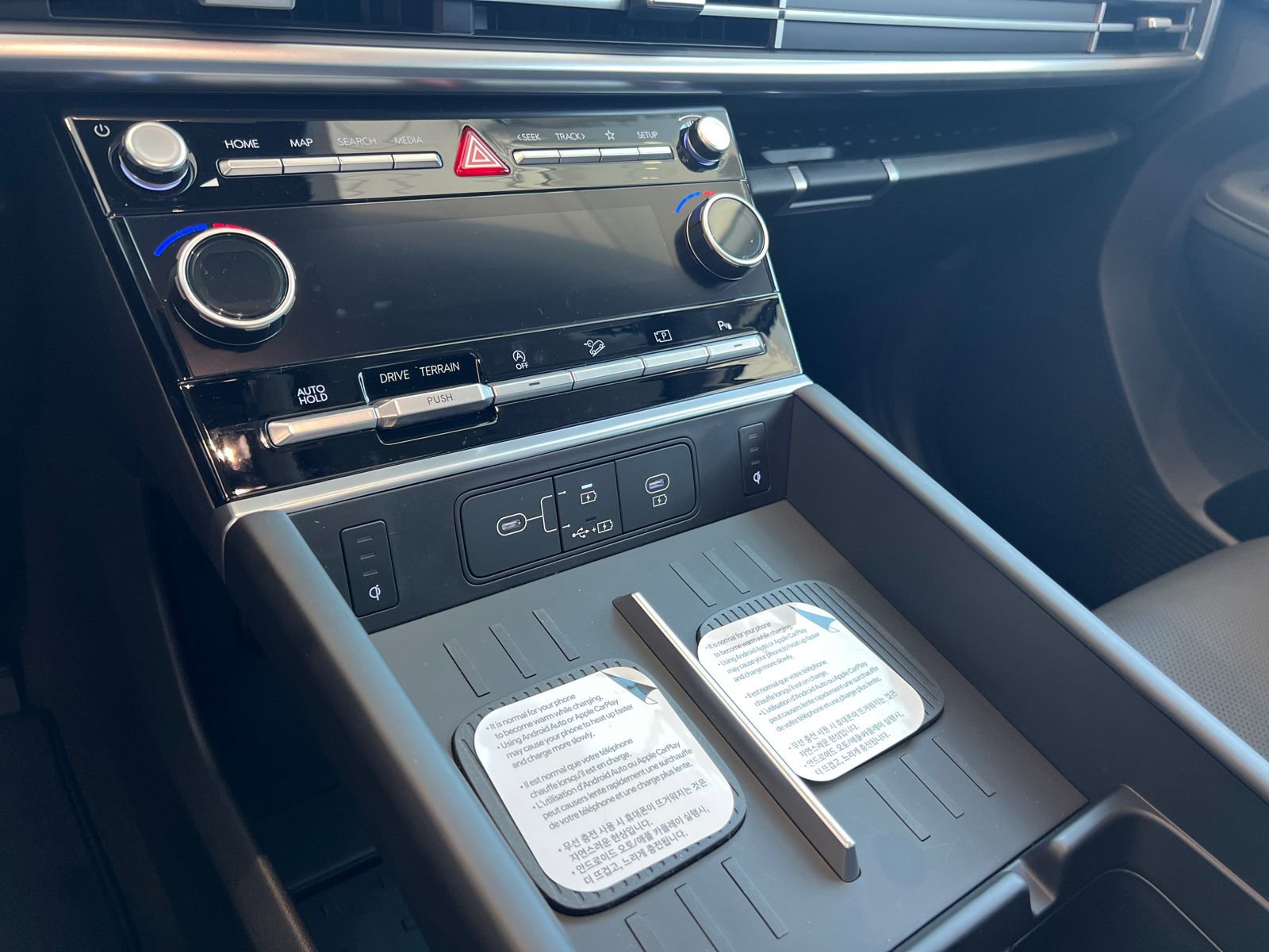 New 2026 Hyundai Santa Fe XRT image 23