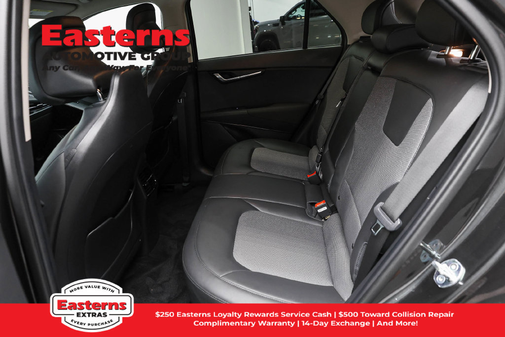 Used 2023 Kia Niro Wind FWD image 20
