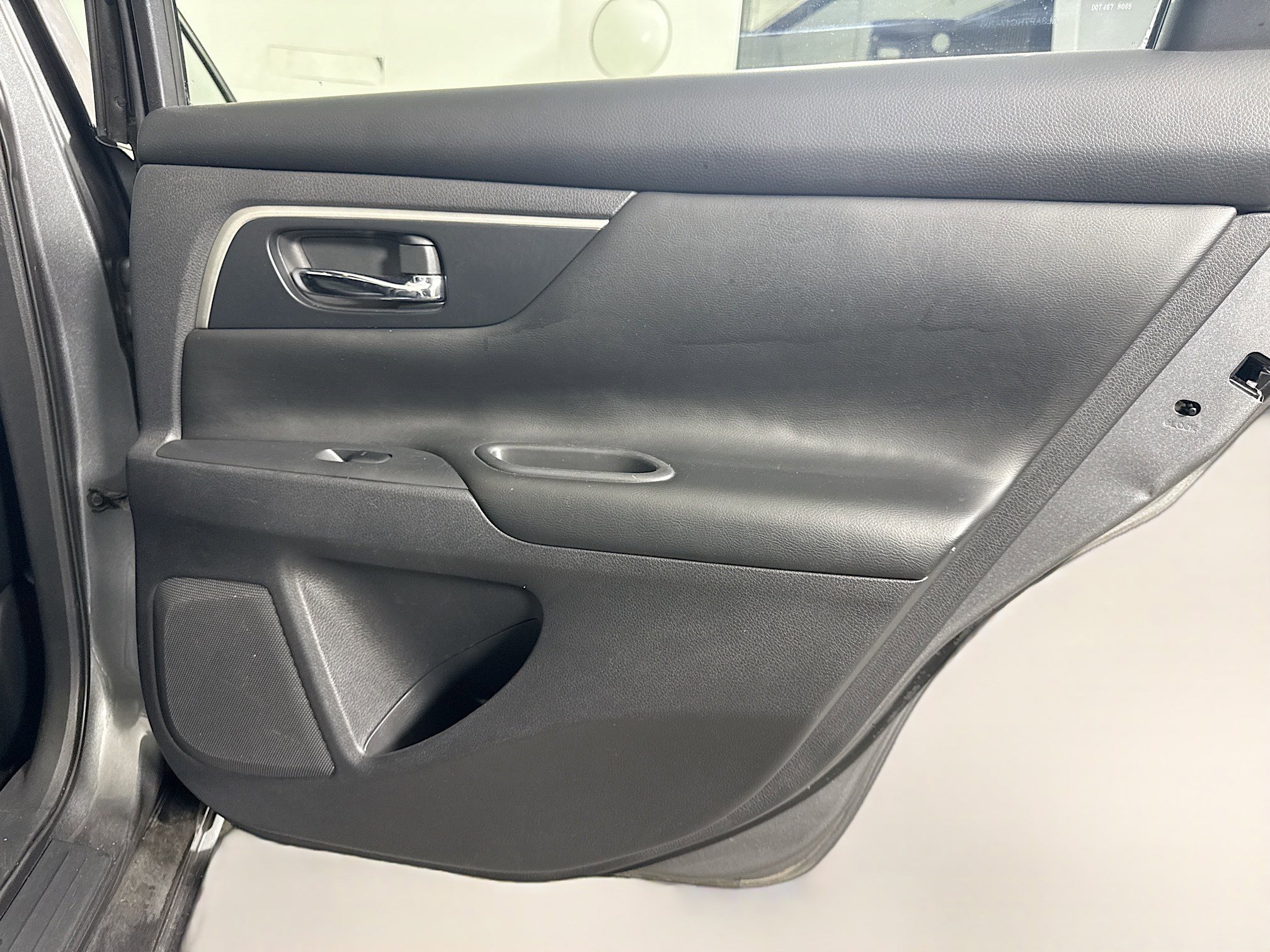 Used 2017 Nissan Altima 2.5 SL image 28