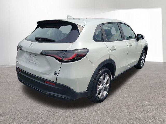 Used 2023 Honda HR-V LX image 13