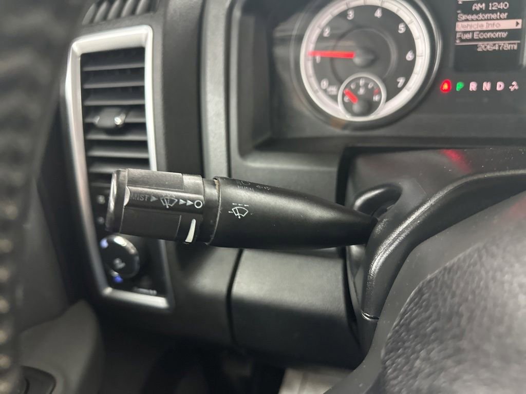 Used 2014 RAM 1500 Big Horn AWD/4WD image 34