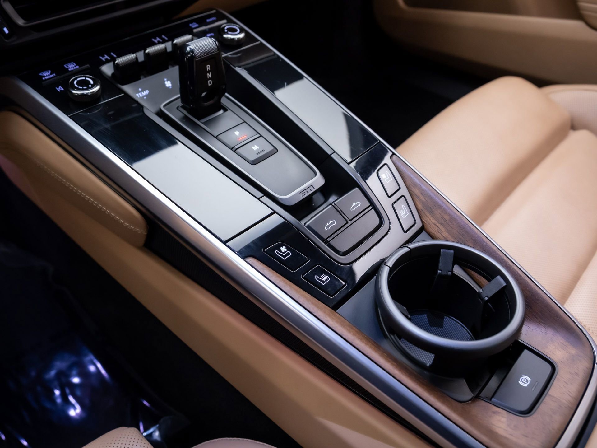 Certified 2021 Porsche 911 Targa 4S image 13