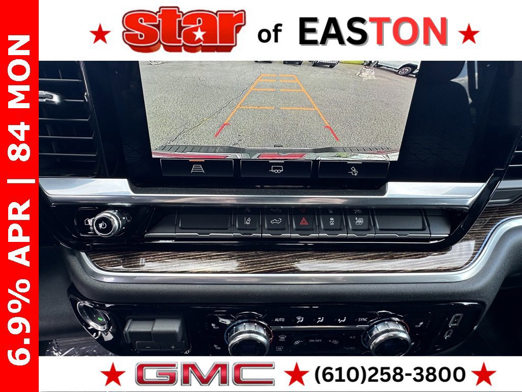 New 2026 GMC Sierra 2500 SLE w/ Preferred Package image 19