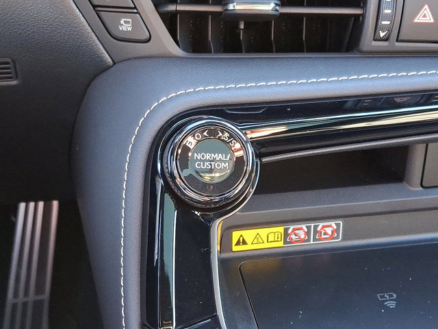 New 2025 Lexus NX 450h+ F Sport w/ Accessory Package (2T) image 17