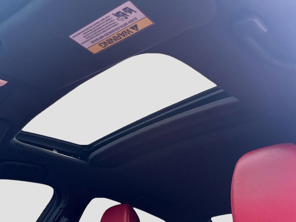 Used 2022 Acura ILX w/ Premium & A-SPEC Package image 21