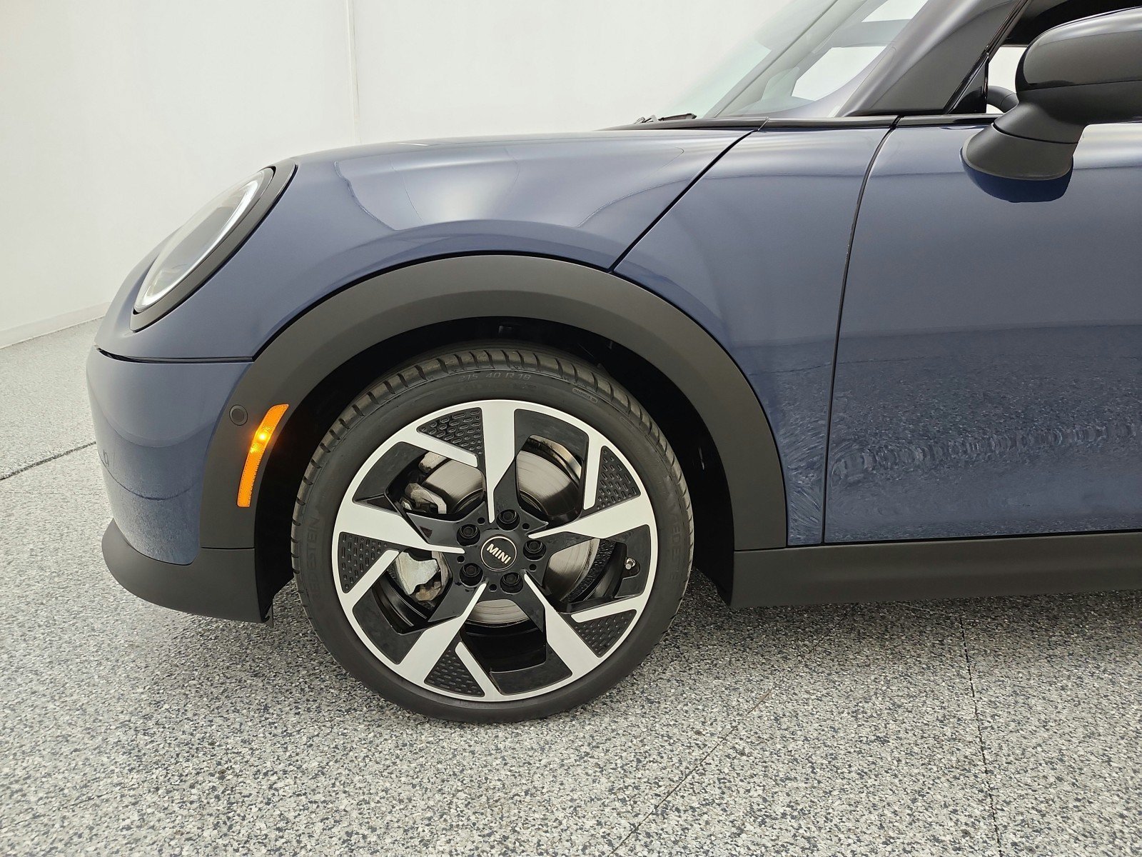 Used 2026 MINI Cooper S FWD image 17