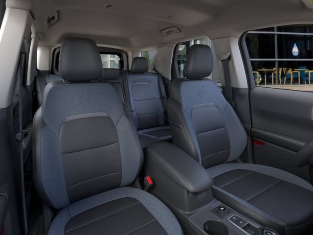 New 2026 Ford Bronco Sport Outer Banks w/ Outer Banks Tech Package+ AWD/4WD image 10