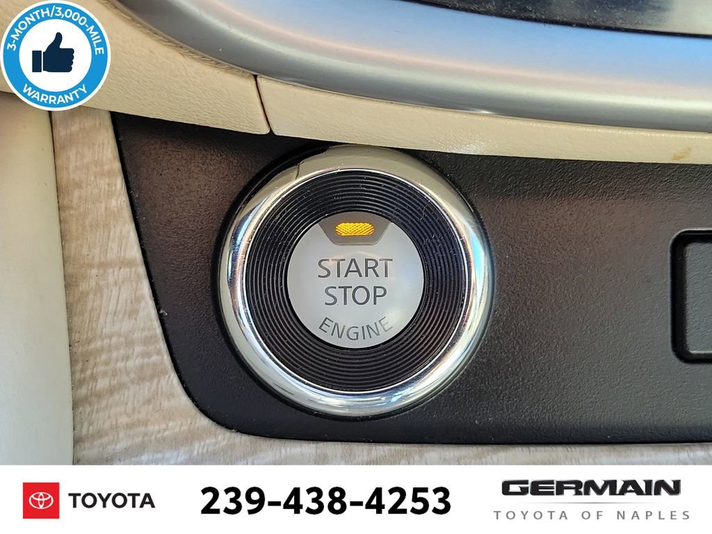 Used 2019 Nissan Murano SL w/ SL Technology Package AWD/4WD image 34