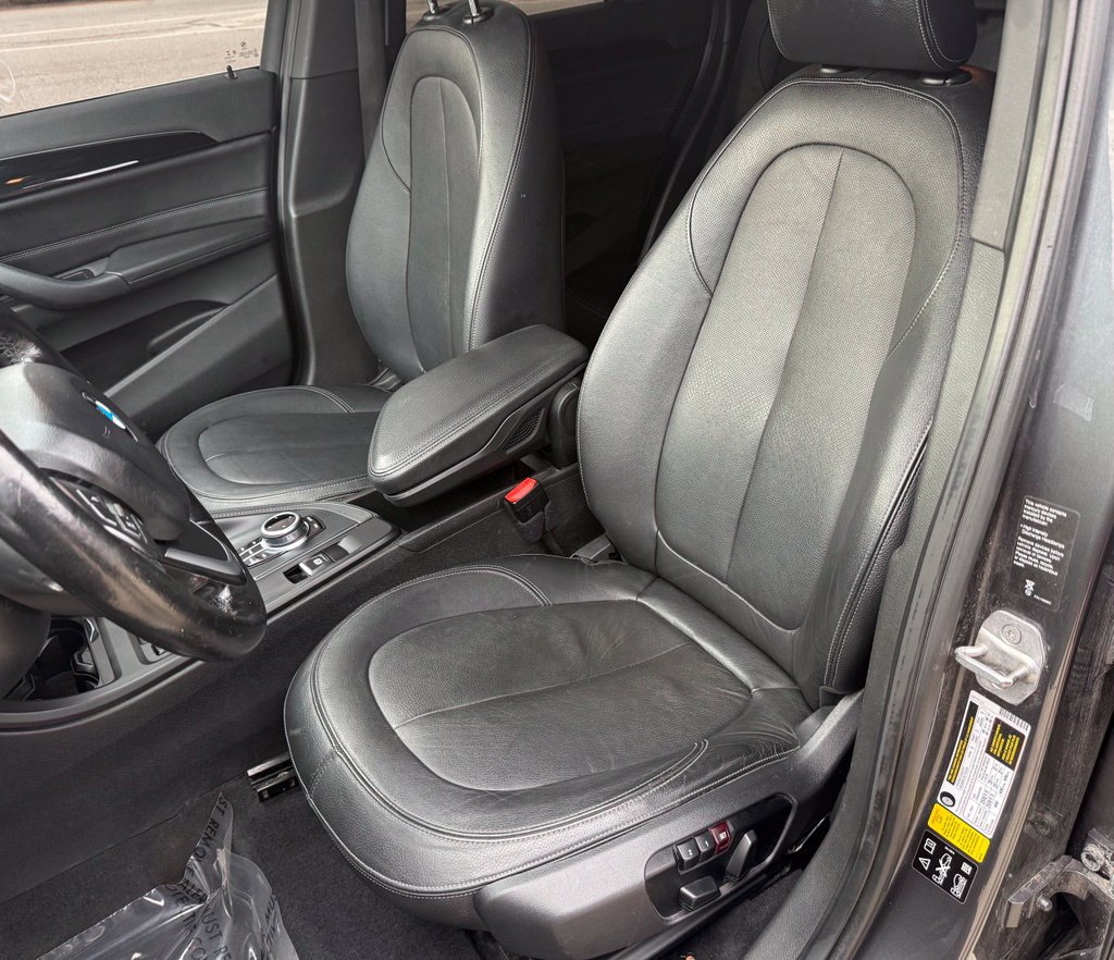Used 2018 BMW X1 xDrive28i AWD/4WD image 24