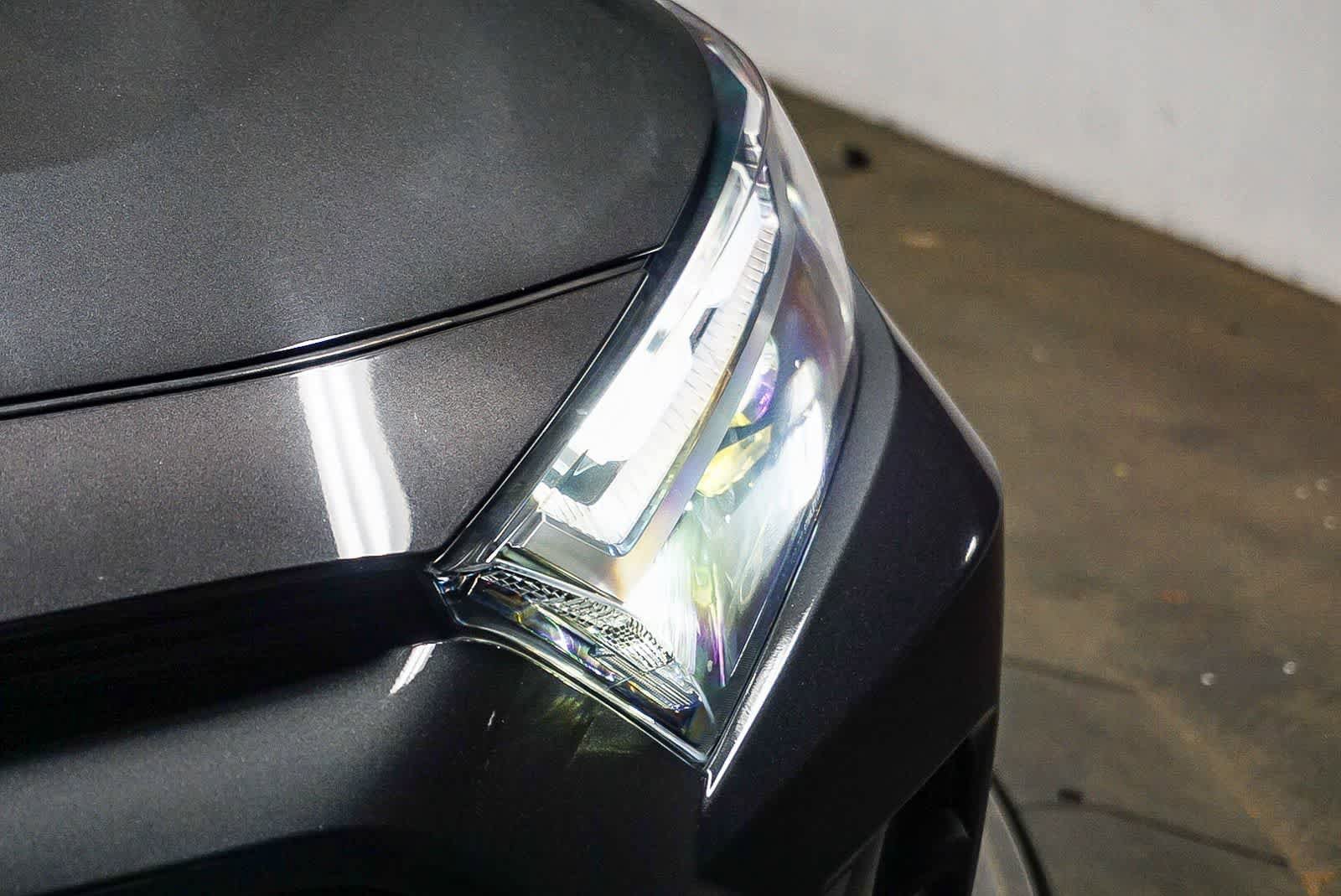 Certified 2024 Toyota RAV4 XLE Premium FWD image 5