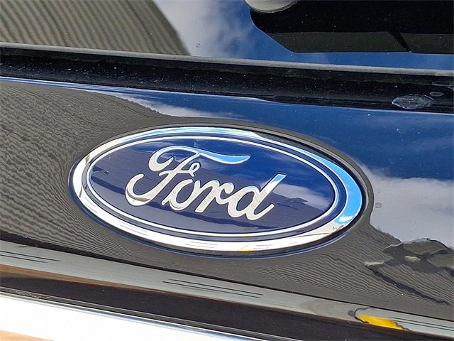 Used 2022 Ford Explorer Limited w/ Hybrid Equipment Group 310A image 30