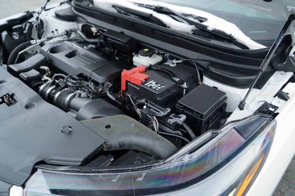 Used 2023 Acura RDX AWD w/ A-Spec & Advance Pkg image 39