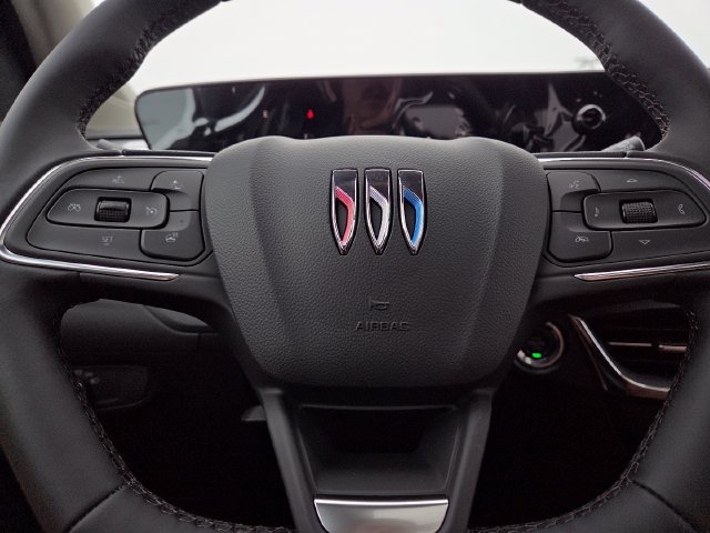 New 2026 Buick Encore GX Sport Touring w/ Advanced Technology Package AWD/4WD image 36
