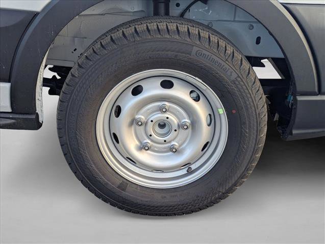 New 2026 Ford Transit 250 148 Medium Roof w/ Load Area Protection Package image 9
