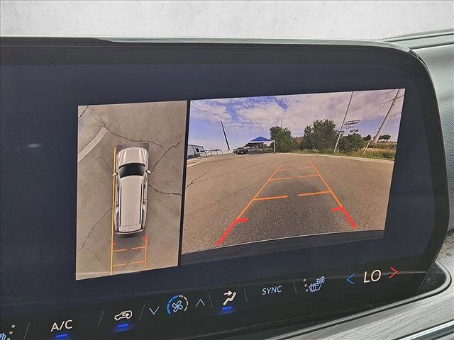 New 2026 Chevrolet Suburban Z71 w/ Comfort Package image 13