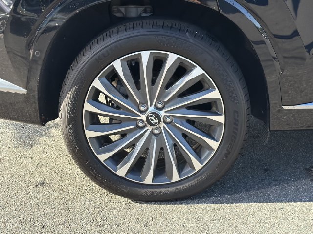 Used 2023 Hyundai Palisade Calligraphy AWD/4WD image 20
