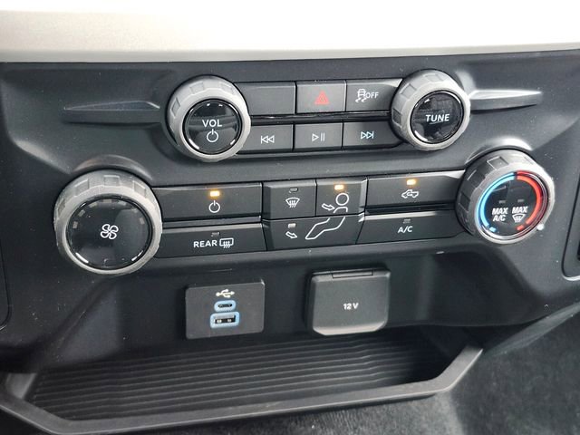 New 2026 Ford F250 XL w/ STX Appearance Package image 22