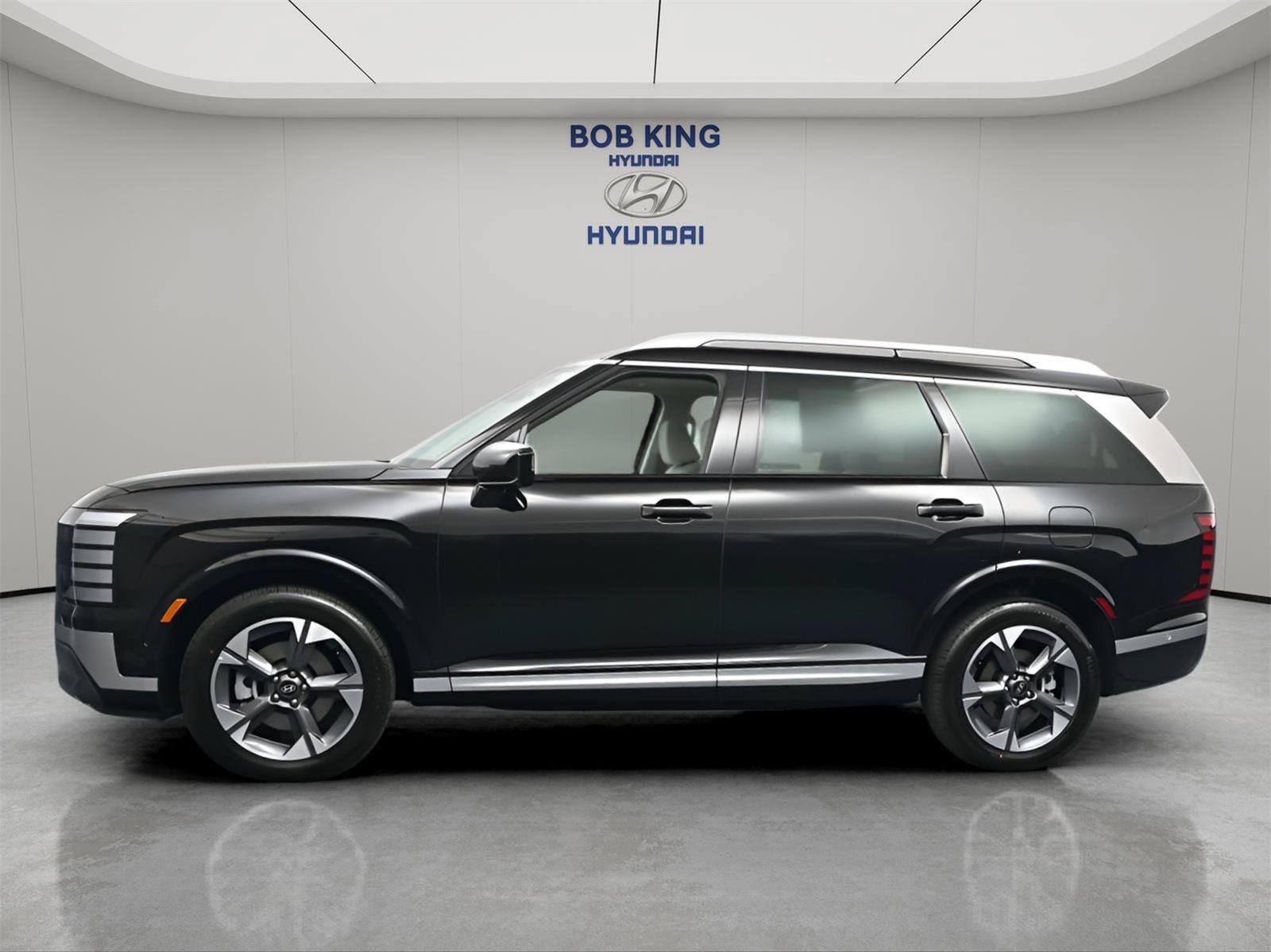 New 2026 Hyundai Palisade Limited AWD/4WD image 3